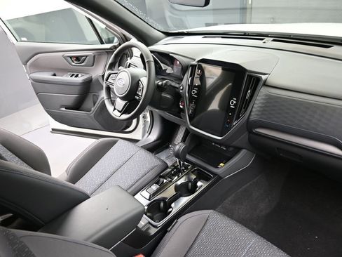 New 2026 Subaru Forester Premium image 12