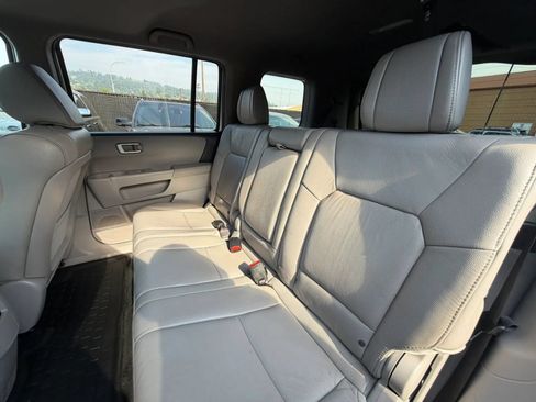 Used 2012 Honda Pilot EX-L image 25