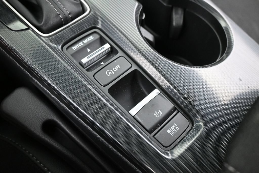 Used 2025 Honda Civic Sport image 25