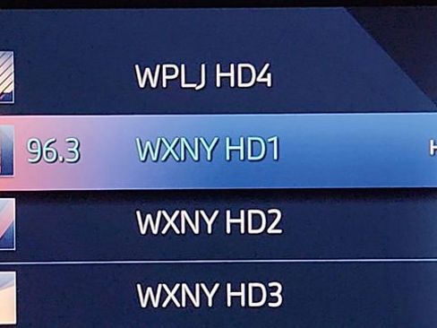 Used 2024 BMW X5 sDrive40i image 12