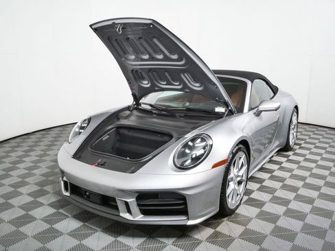 New 2026 Porsche 911 Carrera S RWD image 33