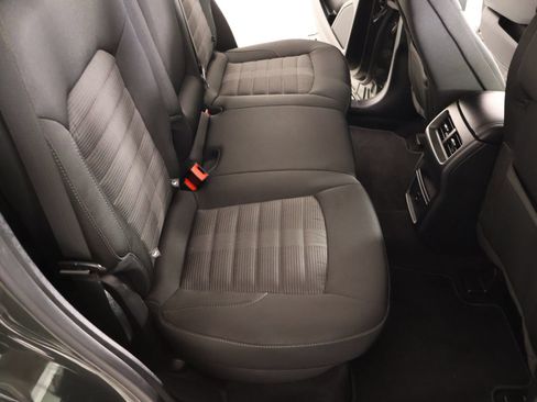 Used 2023 Ford Edge SEL AWD/4WD image 14