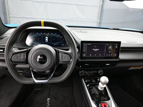 New 2026 Lotus Emira RWD image 18