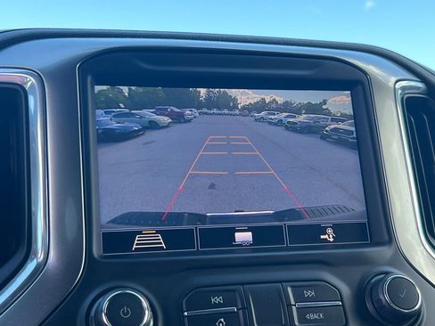 Used 2020 Chevrolet Silverado 2500 LTZ w/ LTZ Convenience Package AWD/4WD image 30