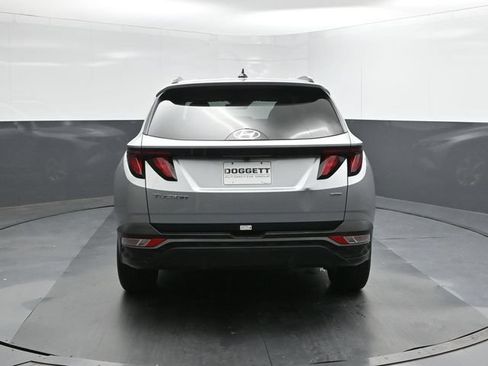 Used 2024 Hyundai Tucson SEL AWD/4WD image 5