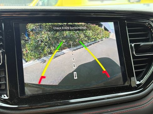 Certified 2023 Dodge Durango GT RWD image 15