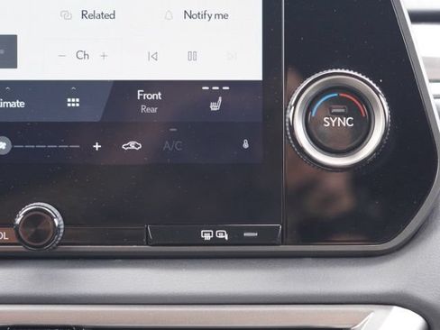 Used 2024 Lexus RX 350 FWD w/ Technology Package image 24