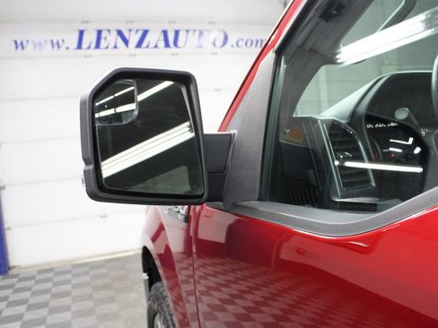 Used 2019 Ford F150 XLT w/ Equipment Group 302A Luxury AWD/4WD image 65