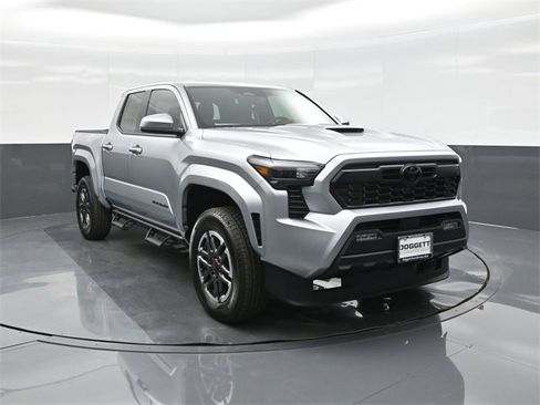 New 2025 Toyota Tacoma TRD Sport image 26