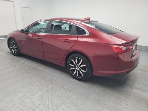 Used 2018 Chevrolet Malibu LT image 3