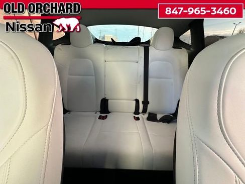 Used 2023 Tesla Model Y Long Range image 12