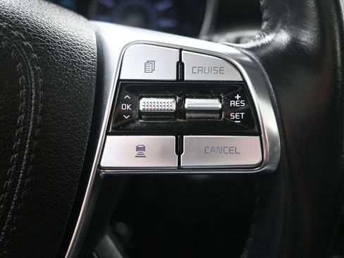 Certified 2022 Kia Telluride S image 27