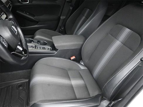 Used 2023 Honda Civic Sport image 22