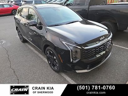 Used 2026 Kia Sportage SX