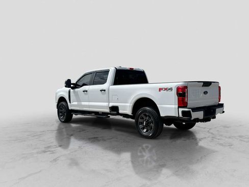 Certified 2024 Ford F350 XL w/ STX Appearance Package AWD/4WD image 4