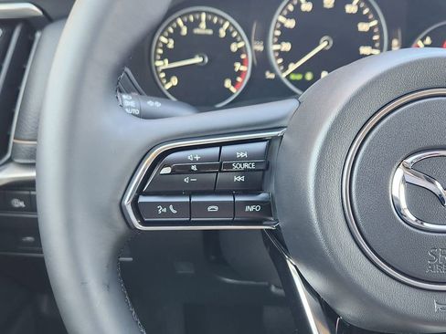 New 2026 MAZDA CX-90 3.3 Turbo w/ Preferred Package image 16