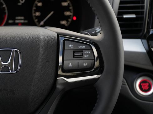 New 2026 Honda Odyssey EX-L image 24