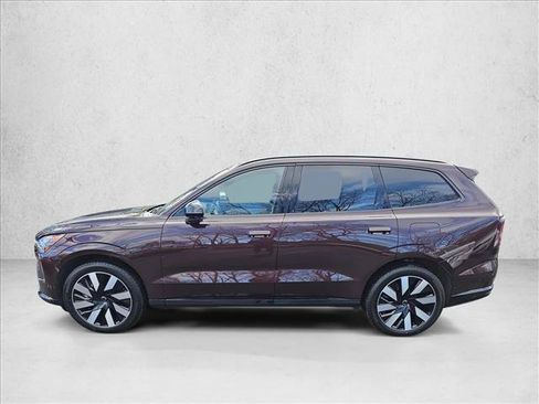 Used 2025 Volvo EX90 Ultra AWD/4WD image 8