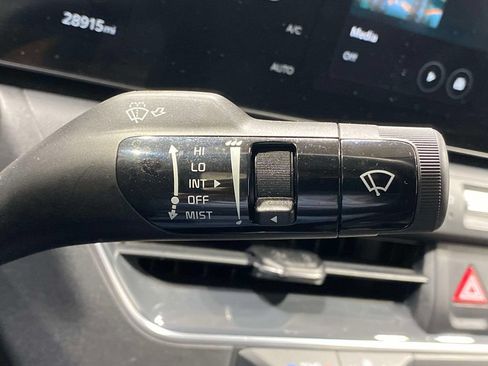 Used 2025 Kia K4 EX FWD image 24
