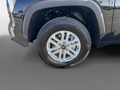 New 2026 Toyota Tundra SR5 image 14