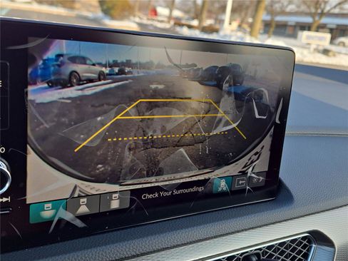 New 2026 Acura Integra A-Spec image 6