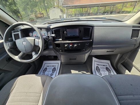 Used 2007 Dodge Ram 1500 Truck ST w/ V6 Value Group image 28