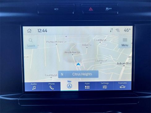 Used 2023 Ford F150 XL w/ STX Appearance Package image 15