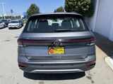 New 2025 Volkswagen Taos S image 5