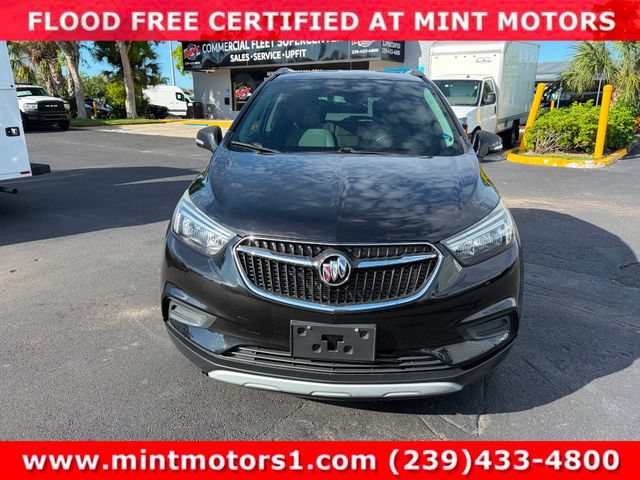 Used 2019 Buick Encore Preferred FWD image 3