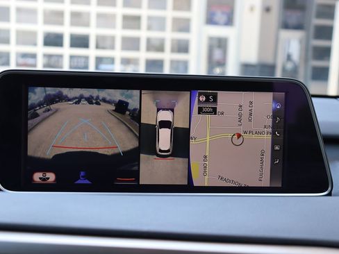 Used 2019 Lexus RX 350 F Sport image 23