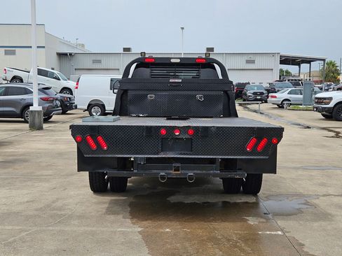 Used 2020 Ford F450 XLT AWD/4WD image 5