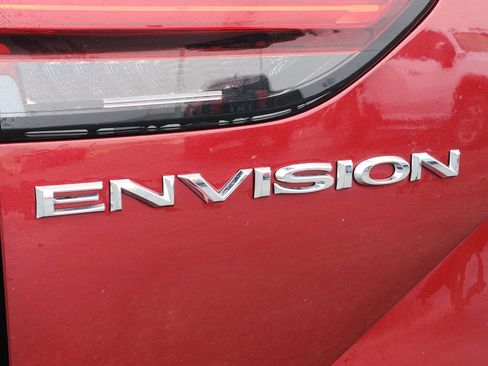 Used 2023 Buick Envision Essence w/ Sport Touring Package image 12