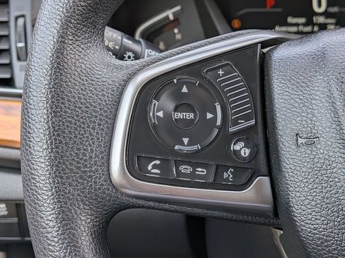 Used 2018 Honda CR-V EX image 22