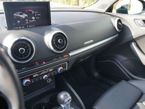 Used 2020 Audi A3 2.0T Premium Plus w/ Premium Plus Package image 14