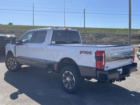 New 2026 Ford F250 King Ranch image 5