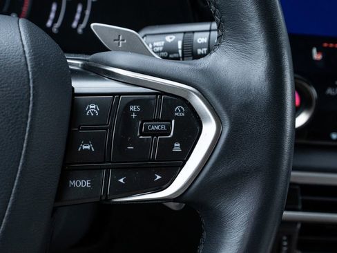 Used 2023 Lexus RX 350 Premium image 19