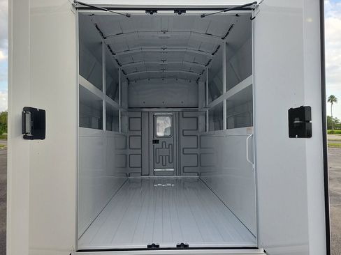 New 2025 GMC Savana 3500 w/ Power Convenience Package image 7