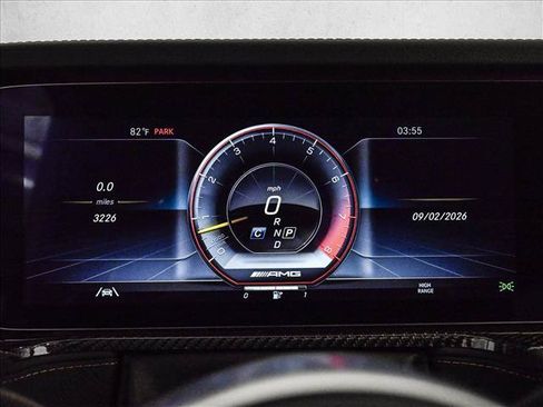 Used 2024 Mercedes-Benz G 63 AMG 4MATIC image 11