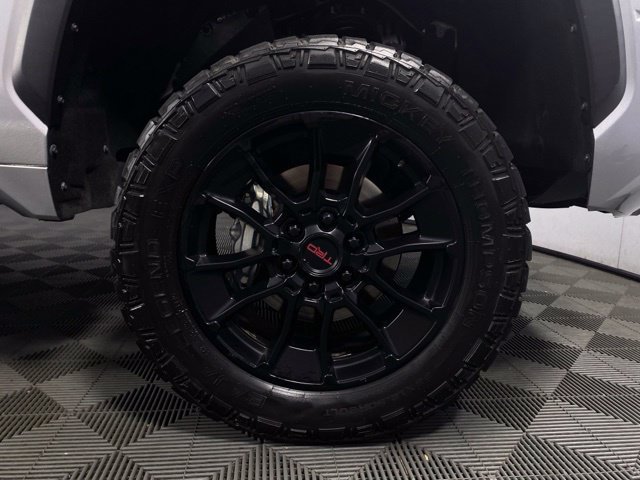 Used 2022 Toyota Tundra SR5 AWD/4WD image 11