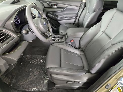 New 2026 Subaru Ascent Bronze Edition AWD/4WD image 9