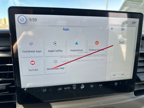 New 2026 Ford Transit 350 XL image 19