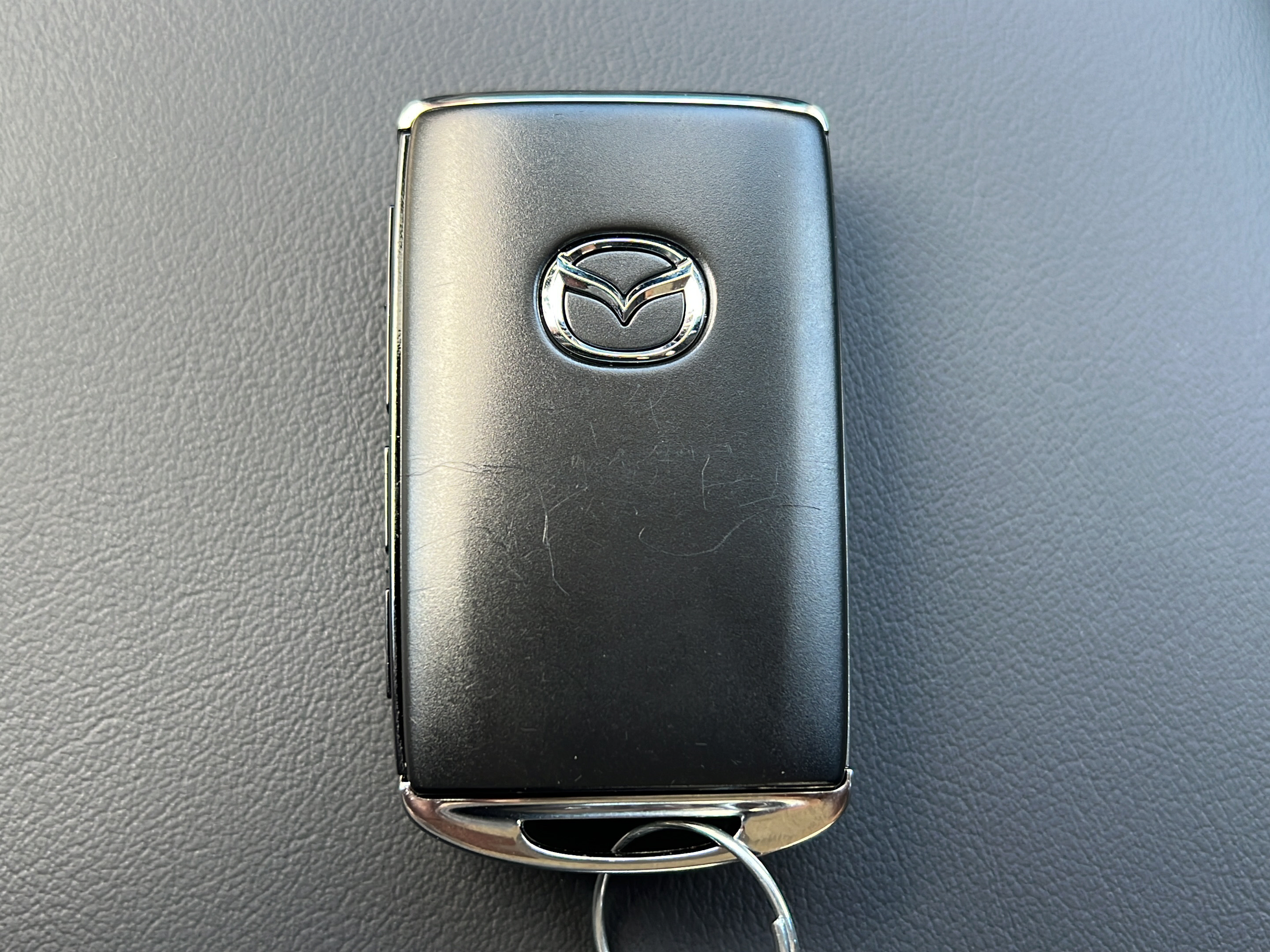 Used 2026 MAZDA MAZDA3 s FWD image 22
