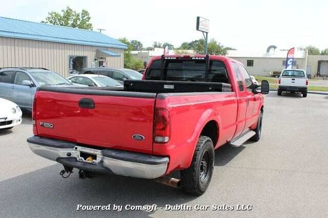 Used 2004 Ford F250 XL RWD image 5