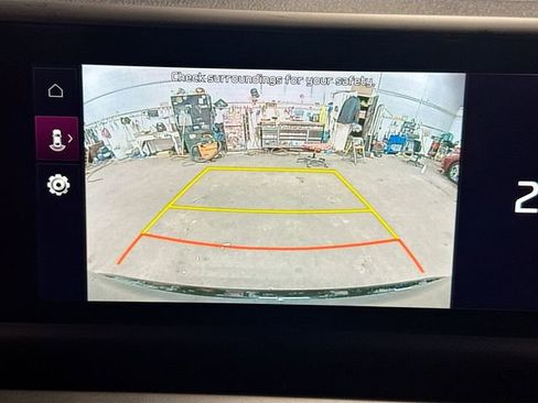 Used 2024 Kia Seltos S AWD/4WD image 14