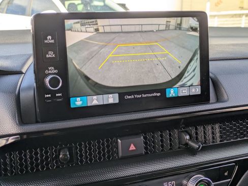 Used 2025 Honda CR-V EX-L image 16