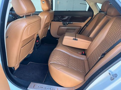 Used 2017 Jaguar XJ L Portfolio image 19