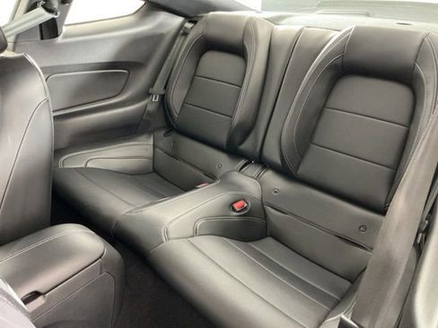 Used 2021 Ford Mustang Mach 1 RWD image 22