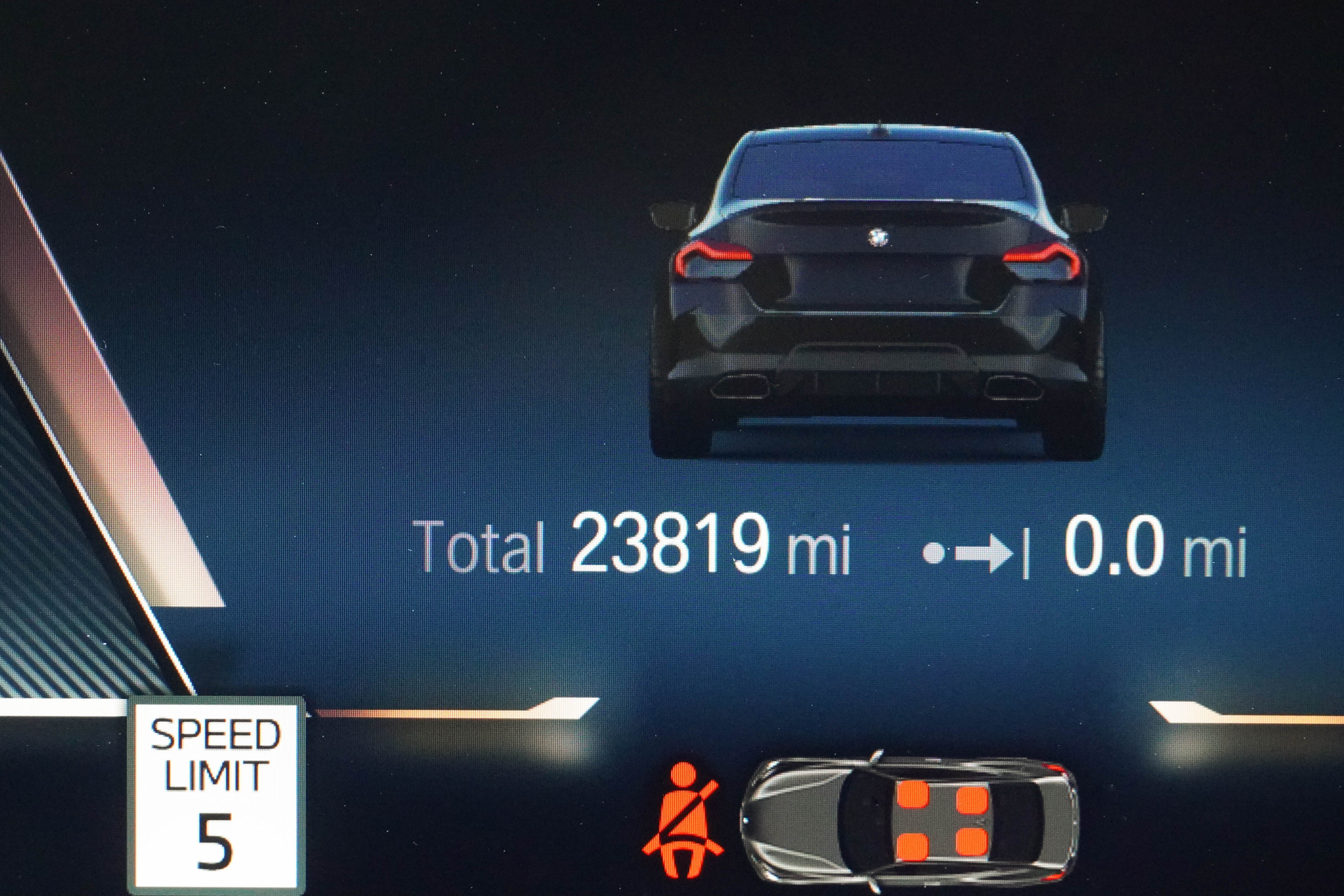Certified 2023 BMW M240i Coupe w/ Premium Package RWD image 22