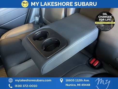 New 2026 Subaru Forester Wilderness image 23