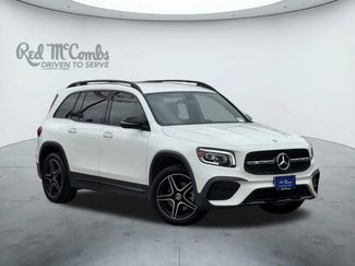 Used 2023 Mercedes-Benz GLB 250 video 1